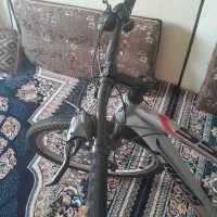 فروش دوچرخه سایز ۲۶|دوچرخه، اسکیت، اسکوتر|ری, دولت‌آباد|دیوار