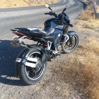 ns200|موتورسیکلت|زنجان, |دیوار