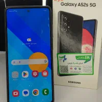 سامسونگ A52s 5G حافظه 256 قابل معاوضه