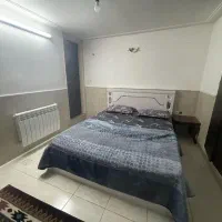 سوییت مبله با اینترنت|اجارهٔ کوتاه‌مدت آپارتمان و سوئیت|قم, صادقی|دیوار