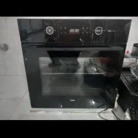 فر برقی توکار میکس