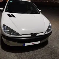 206تیپ ۲مدل ۹۶