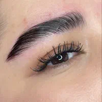 اکستنشن مژه|خدمات آرایشگری و زیبایی|مشهد, کوی المهدی|دیوار