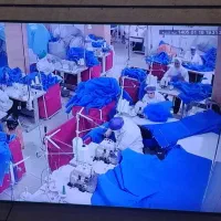 آگهی استخدام خیاط خانم