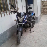 ns ۱۵۰|موتورسیکلت|هشتگرد, مدرس|دیوار