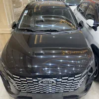 X33کراس اتومات صفر|خودرو سواری و وانت|کرمان, |دیوار