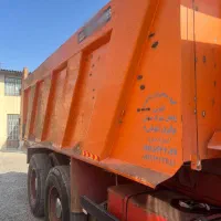 زیر مایلر کمپرسی مدل  ۹۵|خودرو سنگین|اسلام‌شهر, ملک‌آباد|دیوار