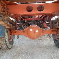 خاورکمپرییسی مدل ۸۶|خودرو سنگین|بردخون, |دیوار