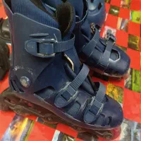 اسکیت حرفه ای