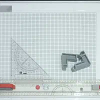 تخت رسم متحرک