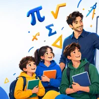 تدریس خصوصی ریاضی