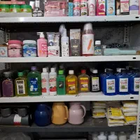 شوینده معجزه و نانو|مواد شوینده و دستمال کاغذی|رامند, |دیوار