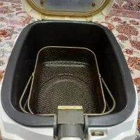 سرخ کن|اجاق گاز و لوازم برقی پخت‌وپز|قم, ولیعصر|دیوار