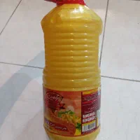 روغن 3 لیتری ورامین