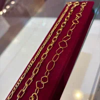 دستبند طلا/ طلا کم اجرت