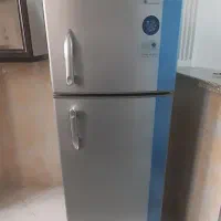 یخچال و فریزر ۱۲فوت ایستکول