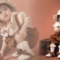 آتلیه تخصصی کودک،نوزاد،بارداری نیکی|خدمات پذیرایی، مراسم|بروجرد, |دیوار