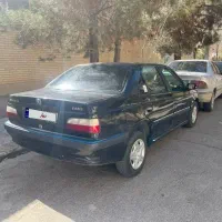 پارس مدل ۱۳۸۱