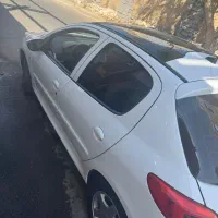 ۲۰۷ سقف پانا