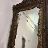 آینه قدی|آینه|علی‌آباد کتول, |دیوار