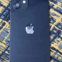 Iphone 12 128g|موبایل|کرج, مصباح|دیوار