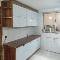 اجرای کابینت و کمددیواری|جاکفشی، کمد، دراور|علیآباد کتول, |دیوار