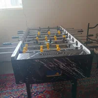 فوتبال دستی|تجهیزات ورزشی|اصفهان, رحیم‌آباد|دیوار