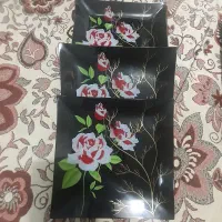 دیس میوه با۶تامیوه خوری|ظروف سرو و پذیرایی|قم, شهرک سازمان آب|دیوار