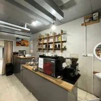 کافه|کافی‌شاپ و رستوران|دوگنبدان, |دیوار
