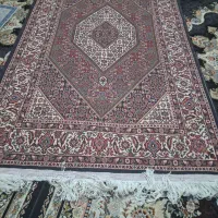 فرش دستباف بافت قالیچه