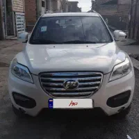 فروش لیفان x60|خودرو سواری و وانت|خوی, |دیوار