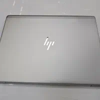 Hp Elitebook i7 صفحه لمسی|رایانه همراه|زنجان, |دیوار