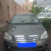 خودرویmvm530مدل ۹۱