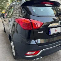 جکS3 اتومات ۱۴۰۰/بیرنگ/فقط اقساط/تحویل روز|خودرو سواری و وانت|تهران, نارمک|دیوار
