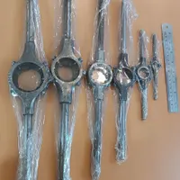 قلاویز، حدیده، دسته حدیده (مجموعه ۶۲ پارچه غربی)|ابزارآلات|تهران, نیروی هوایی (پیروزی)|دیوار