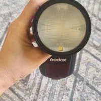 فلش v1گودکس|دوربین عکاسی و فیلمبرداری|شیراز, گلدشت معالیآباد|دیوار