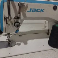 چرخ خیاطی Jack A2