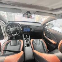 ام وی ام x22و ام وی ام x33|خودرو سواری و وانت|خورموج, |دیوار