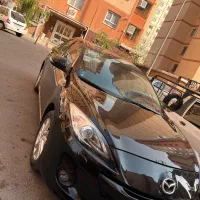 مزدا ۳بیرنگ مدل ۹۶ نونو