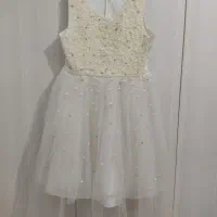 لباس مجلسی بچه گانه