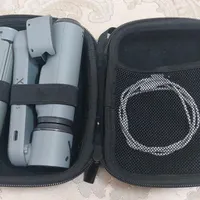 لرزشگیر موبایل ژیون اسموت ایکس Zhiyun SMOOTH X|دوربین عکاسی و فیلم‌برداری|تهران, اتابک|دیوار