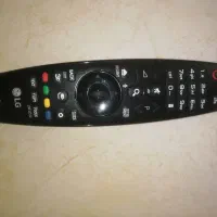 کنترل تلویزیون الجی