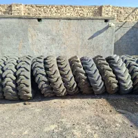 لاستیک گریدر نو تقویتی|قطعات یدکی و لوازم جانبی|یزد, |دیوار