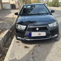 دنا پلاس توربو اتوماتیک1400|خودرو سواری و وانت|مراغه, |دیوار