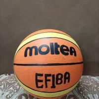 توپ بسکتبال