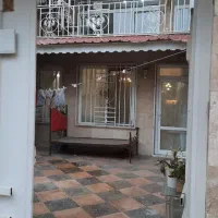 منزل مسکونی