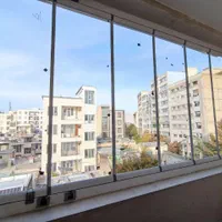 شیشه بالکنی توری سکوریت اقساط بدون بهره|خدمات پیشه و مهارت|کرمانشاه, |دیوار