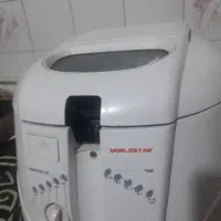 سرخ کن|ظروف پختوپز|قم, باجک سه|دیوار