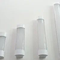 مهتابی ، براکت (LED) ، لامپ FPL  و فلورسنت