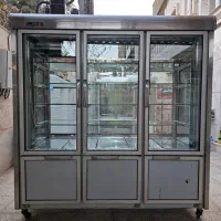 فروش یخچال و تجهیزات سوپرمارکت و مرغی|فروشگاه و مغازه|شیراز, گویم|دیوار